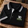 Team Dairy Signature Embroidered Polo
