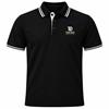Team Dairy Signature Embroidered Polo