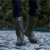 Skellerup Quatro Insulated Knee Wellington Boots
