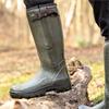 Skellerup Quatro Sport Wellington Boots