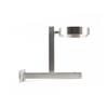 Wall Mounted Rain Gauge Holder