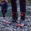 Skellerup Red Band Calf Length Wellington Boots