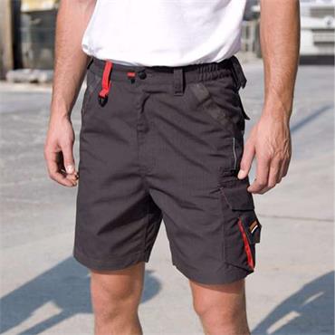 Result Work Shorts