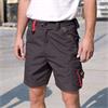 Result Work Shorts