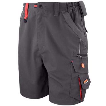 Result Work Shorts