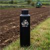 Double Wall Steel Reusable Water Bottle