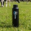 Double Wall Steel Reusable Water Bottle