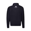 Women's - Shepherdess - Navy Quarter Zip Sweatshirt