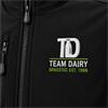 Team Dairy Signature Embroidered Bodywarmer