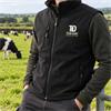 Team Dairy Signature Embroidered Bodywarmer