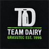 Team Dairy Signature Embroidered Bodywarmer