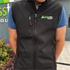 Grasstec Softshell Bodywarmer