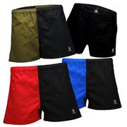 Men's Farming Rugby Shorts