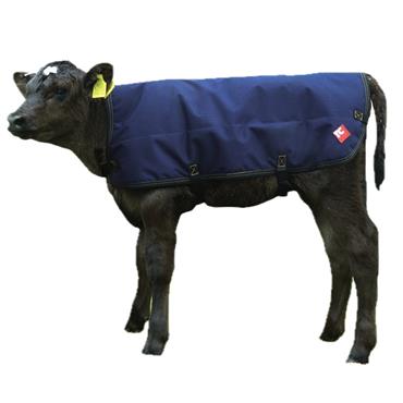 Calf Jacket Tough Coat