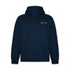 Team Dairy - Embroidered Navy Hoodie