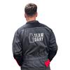 Team Dairy - Mens Double-Zip Overalls