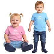 Future Farmer - Baby/Toddler T-Shirt