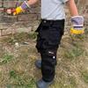 TuffStuff Kids Work Wear Trousers