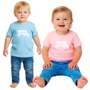 I'm Udderly Adorable Baby/Toddler T-Shirt
