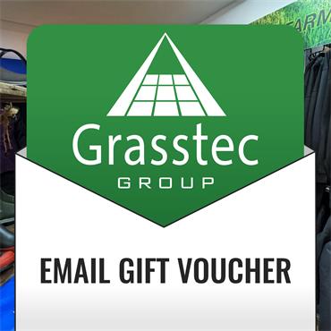 Grasstec Gift Voucher