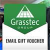 Grasstec Gift Voucher