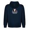 Women In Ag Hereford Hoodie