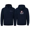 Women In Ag Hereford Hoodie