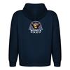 Women In Ag Highland Hoodie