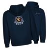 Women In Ag Highland Hoodie Embroidery