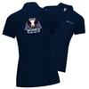 Women In Agriculture Hereford - Navy Polo
