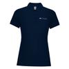 Women In Agriculture Highland - Navy Polo