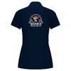 Women In Agriculture Highland - Navy Polo