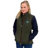 Ridgeline Women's Monarch Gilet - Deep Forest