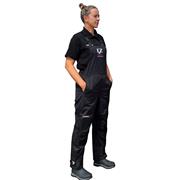Line 7 Women’s Territory Storm Pro20 Waterproof Bib Overtrouser