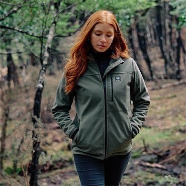 Women's High Rock Stormshield Jacket