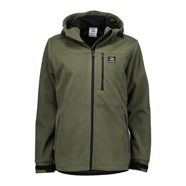 Women's High Rock Stormshield Jacket