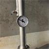 Clip-on-Pipe Water Thermometer