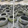 Split Silage Pit Sampler