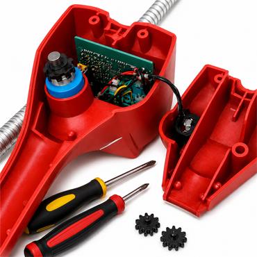 Plate Meter Repair Service
