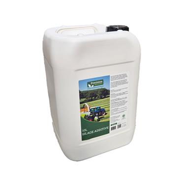 Precision Microbes Silage Additive 10L