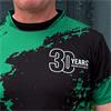 Grasstec 30th Anniversary Limited Edition Jersey