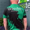 Grasstec 30th Anniversary Limited Edition Jersey