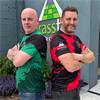 Grasstec 30th Anniversary Limited Edition Jersey