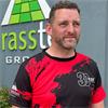 Grasstec 30th Anniversary Limited Edition Jersey