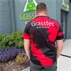 Grasstec 30th Anniversary Limited Edition Jersey