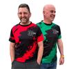 Grasstec 30th Anniversary Limited Edition Jersey