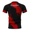 Grasstec 30th Anniversary Limited Edition Jersey Pre-Sale