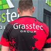 Grasstec 30th Anniversary Limited Edition Jersey