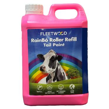 Refill Rainbó Roller Tail Paint 2.5L