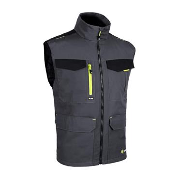 Beeswift Flex Work Gilet